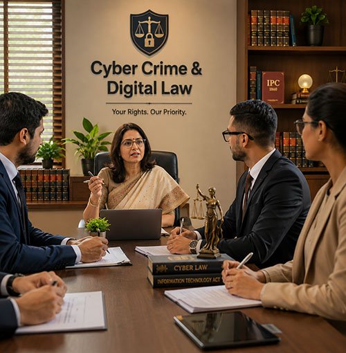 Cyber-Law-