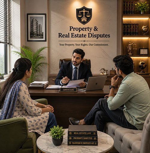 real-estate